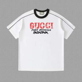 Picture of Gucci T Shirts Short _SKUGucciXS-LattrQ101710837